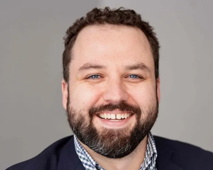 Matt Noble provides his predictions for 2026, focusing on the patient experience