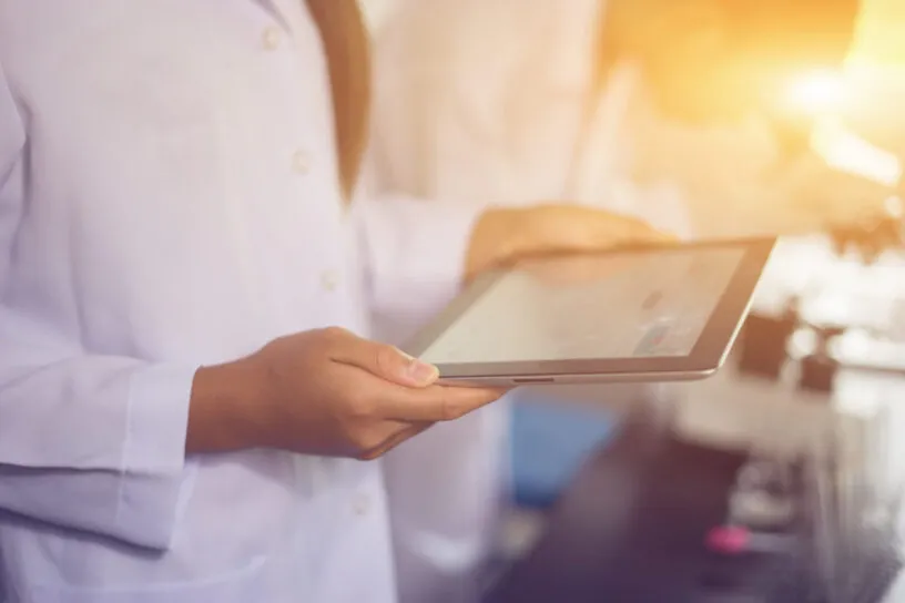 AI Technology: The Future of Advanced Analytics in Clinical Trials