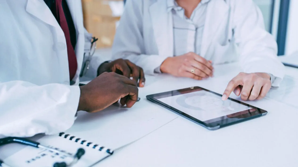 Digital Transformation
