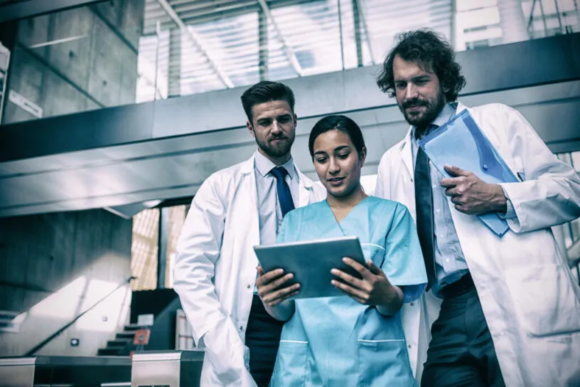 Medidata’s Rave Solution: All About Value