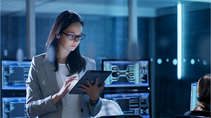 Life-saving Data within Reach