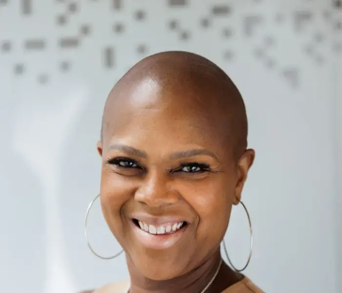 Sheila Johnson - In Memoriam