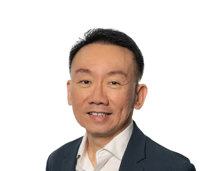 Edwin Ng