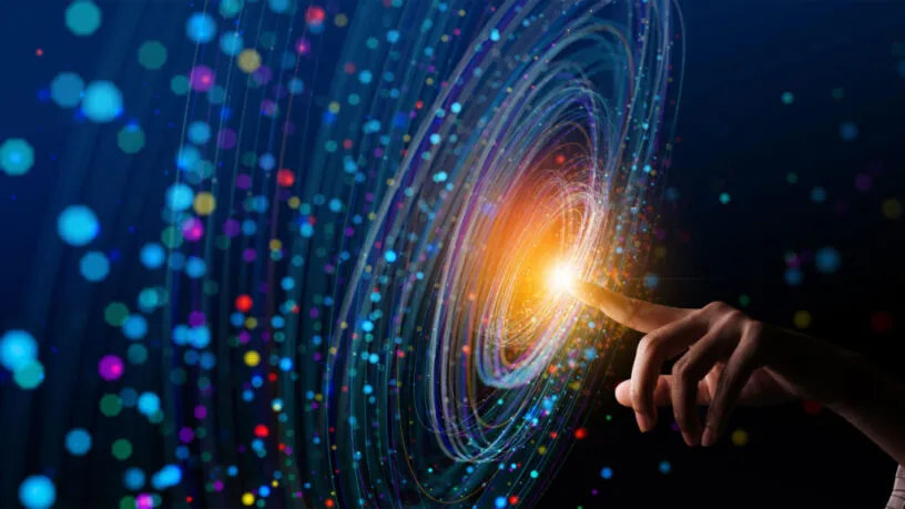 Generative AI: The Next Wave