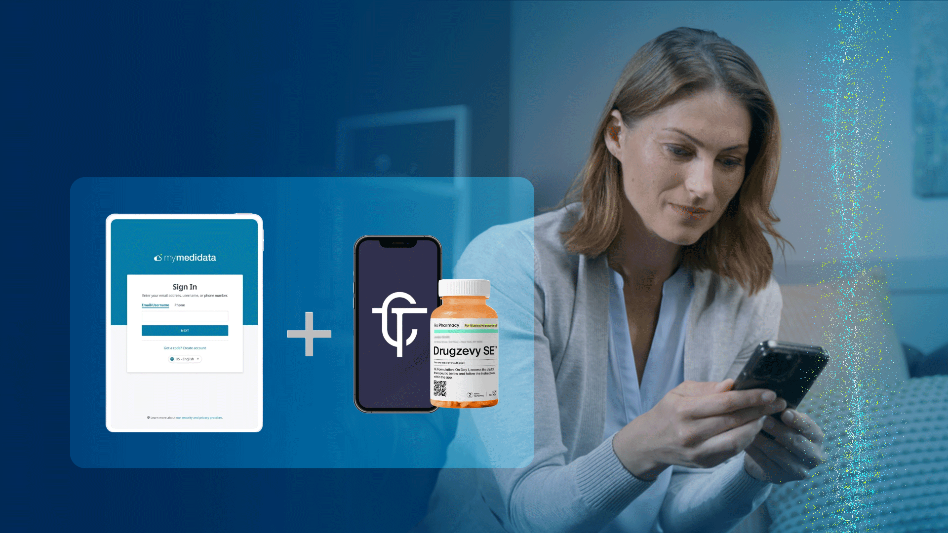 搭建临床试验与真实世界治疗之间的桥梁