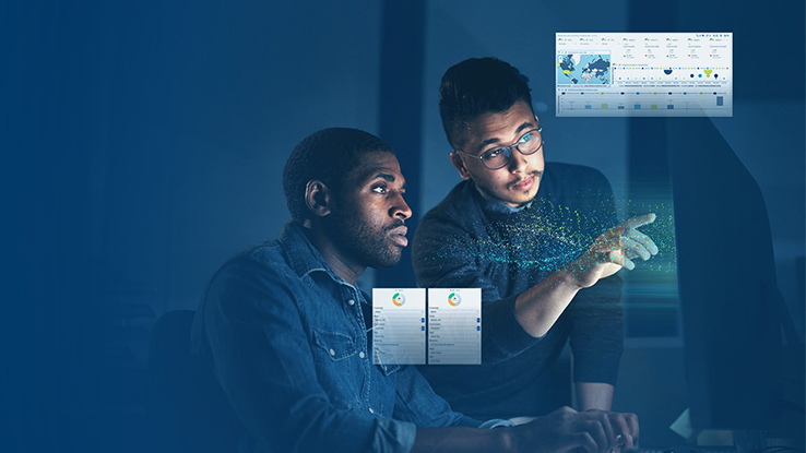 连接团队与数据，加速更智能的临床试验