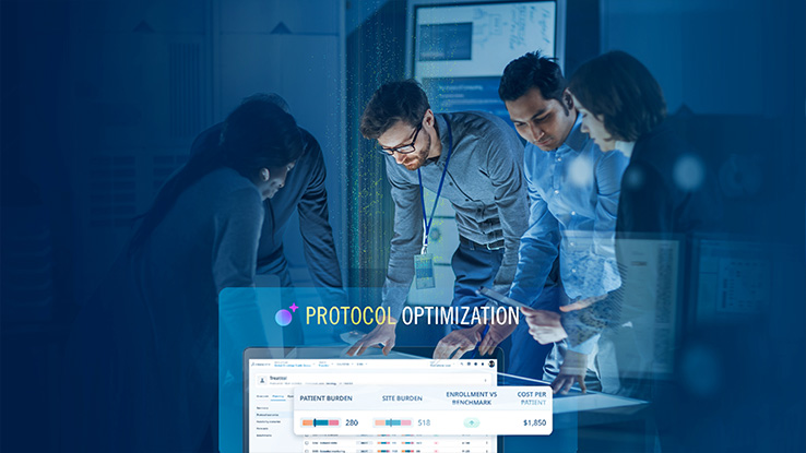 更智能的临床试验设计，从这里开始——自信预测、优化并加速试验