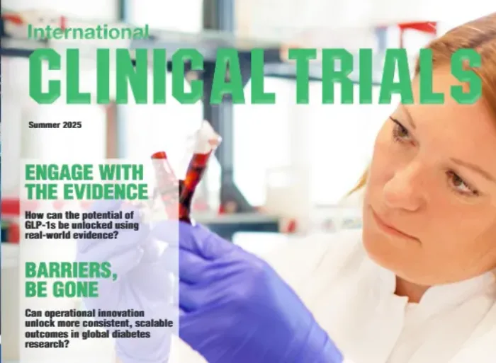 International Clinical Trials: Retention starts with trust, not tools