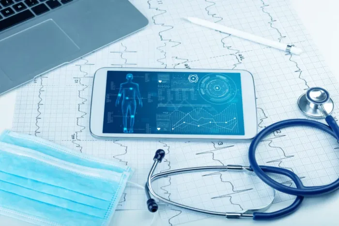 Financial Times: How the patient experience is being enhanced by digital therapeutics