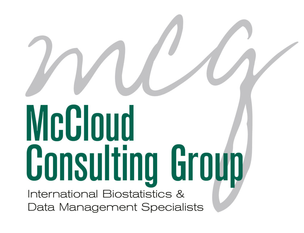 McCloud Consulting Group (MCG)