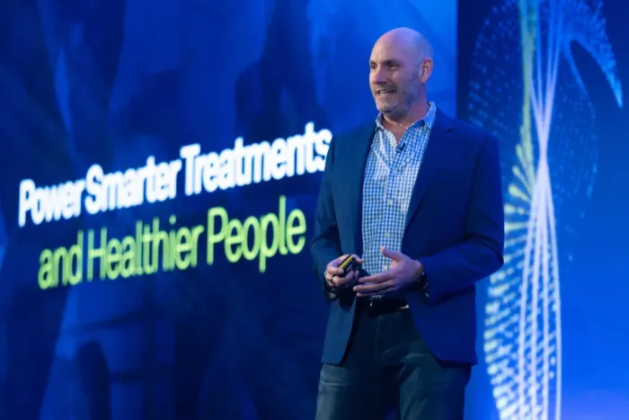 Anthony Costello and Lisa Moneymaker explain that inaction is now riskier than adoption with AI
