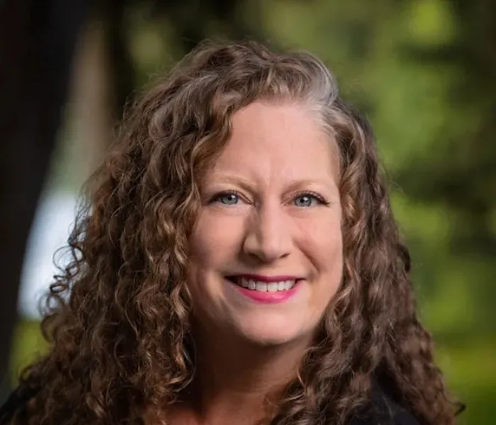 Jamie Goldfarb